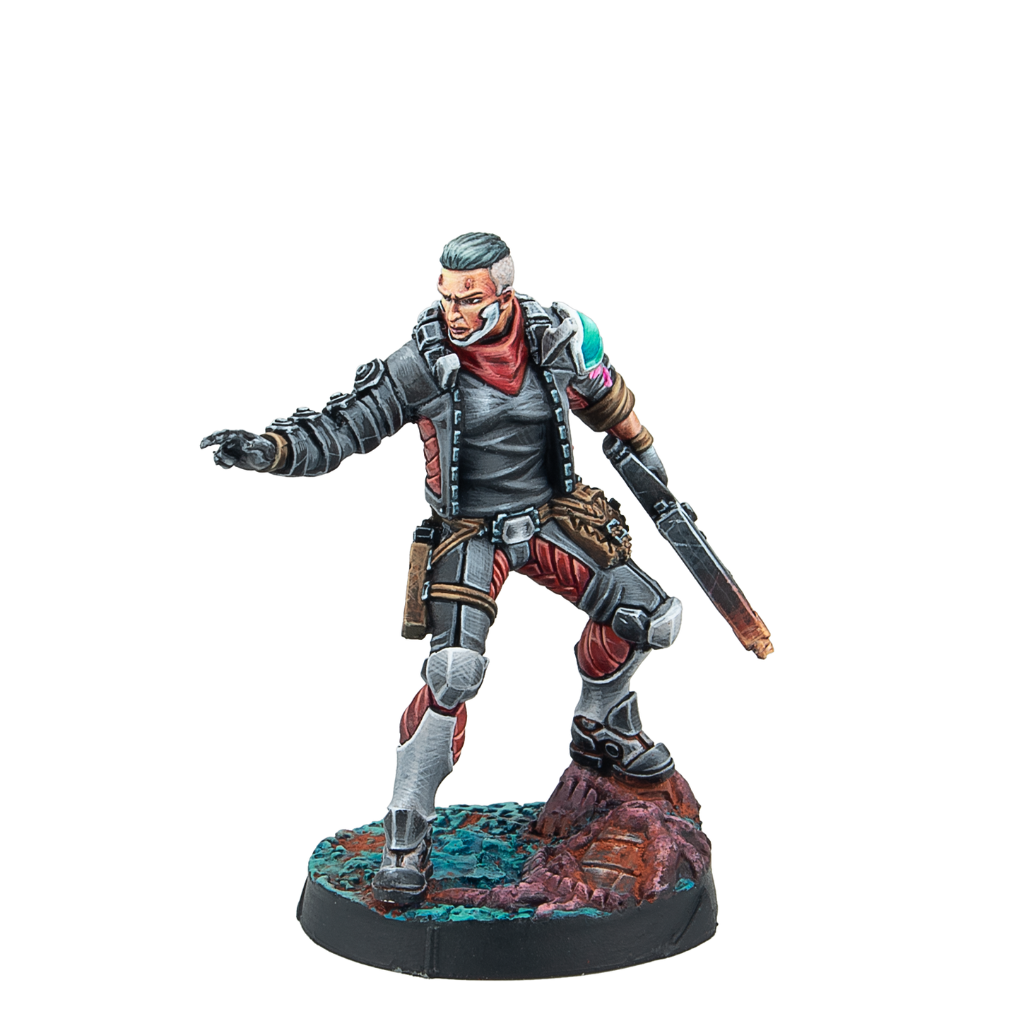 Next Wave Expansion Pack Alpha (JANUARY PRE-ORDER)