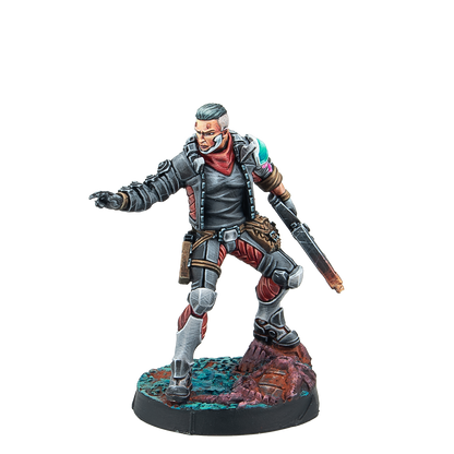 Next Wave Expansion Pack Alpha (JANUARY PRE-ORDER)