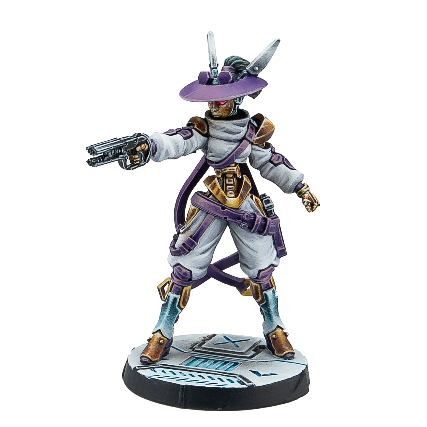 K2 Auxiliars (JANUARY PRE-ORDER)