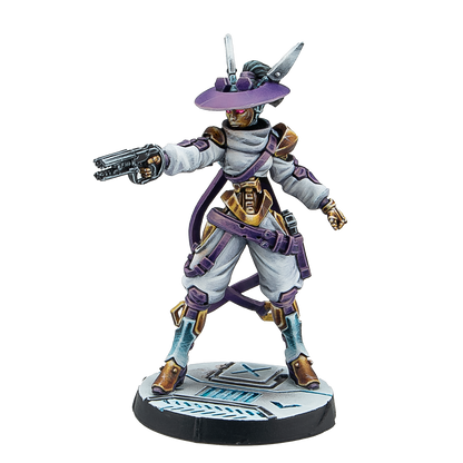 K2 Auxiliars (JANUARY PRE-ORDER)