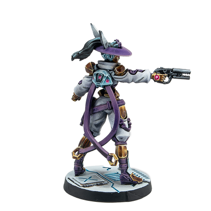 K2 Auxiliars (JANUARY PRE-ORDER)