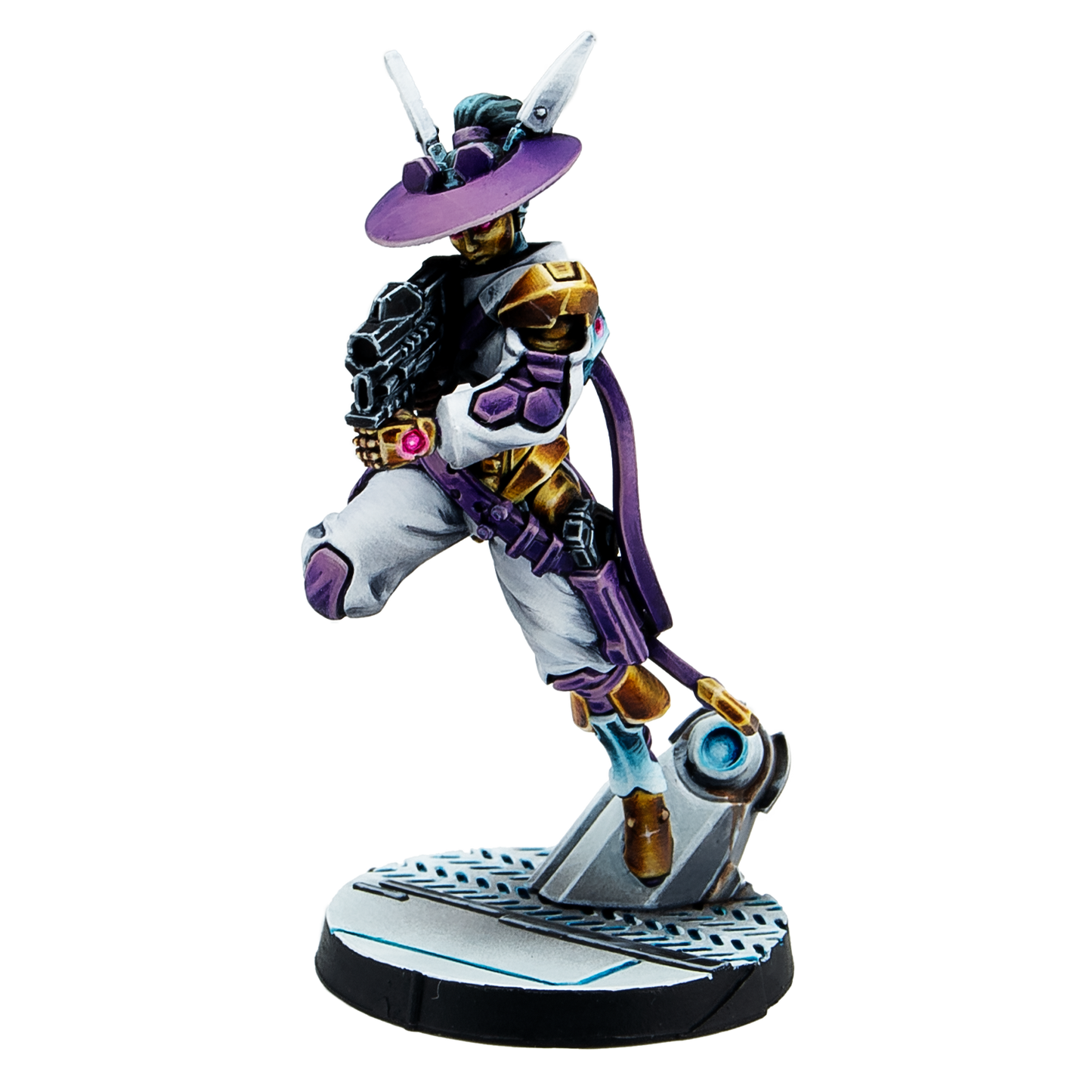 K2 Auxiliars (JANUARY PRE-ORDER)