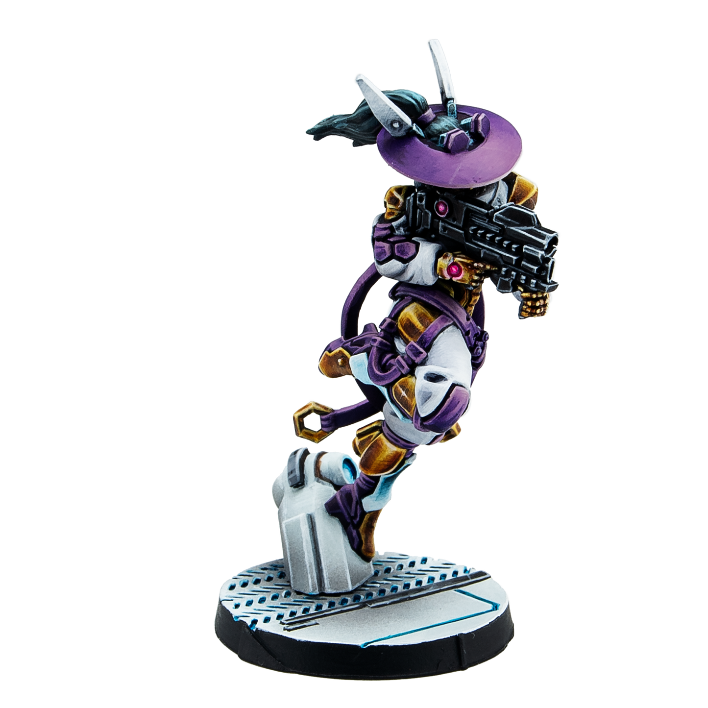 K2 Auxiliars (JANUARY PRE-ORDER)