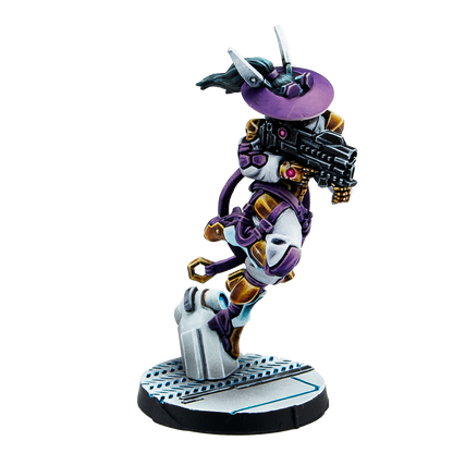 K2 Auxiliars (JANUARY PRE-ORDER)