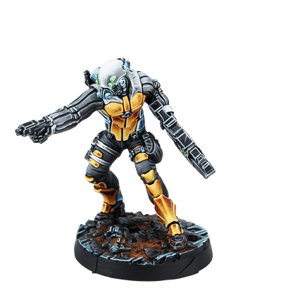 Kuang Shi (FEBRUARY PRE-ORDER)