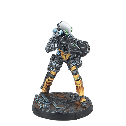 Kuang Shi (FEBRUARY PRE-ORDER)