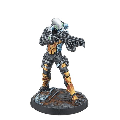 Kuang Shi (FEBRUARY PRE-ORDER)