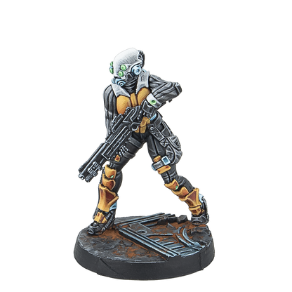 Kuang Shi (FEBRUARY PRE-ORDER)