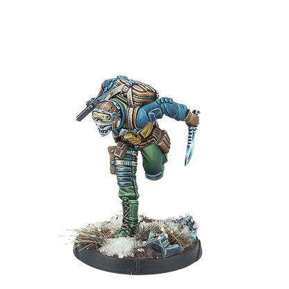 Ariadna Support Pack