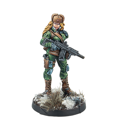 Ariadna Support Pack