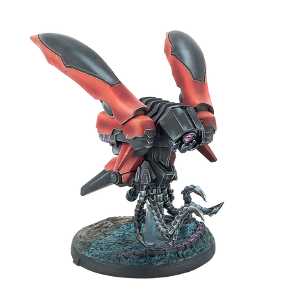 Skyhounds, Combat and Recon Air Squadron