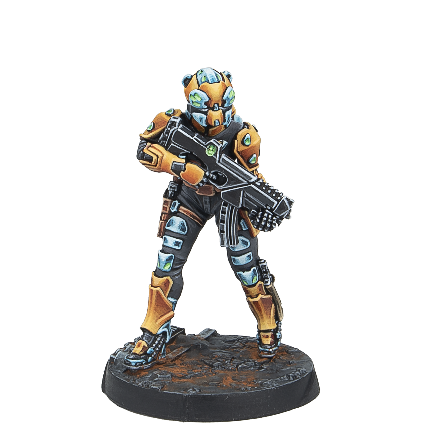 Imperial Service Expansion Pack Delta [MARCH PRE-ORDER]