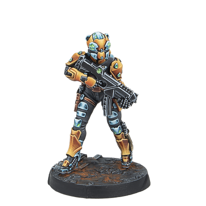 Imperial Service Expansion Pack Delta [MARCH PRE-ORDER]