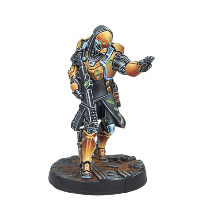 Imperial Service Expansion Pack Delta [MARCH PRE-ORDER]