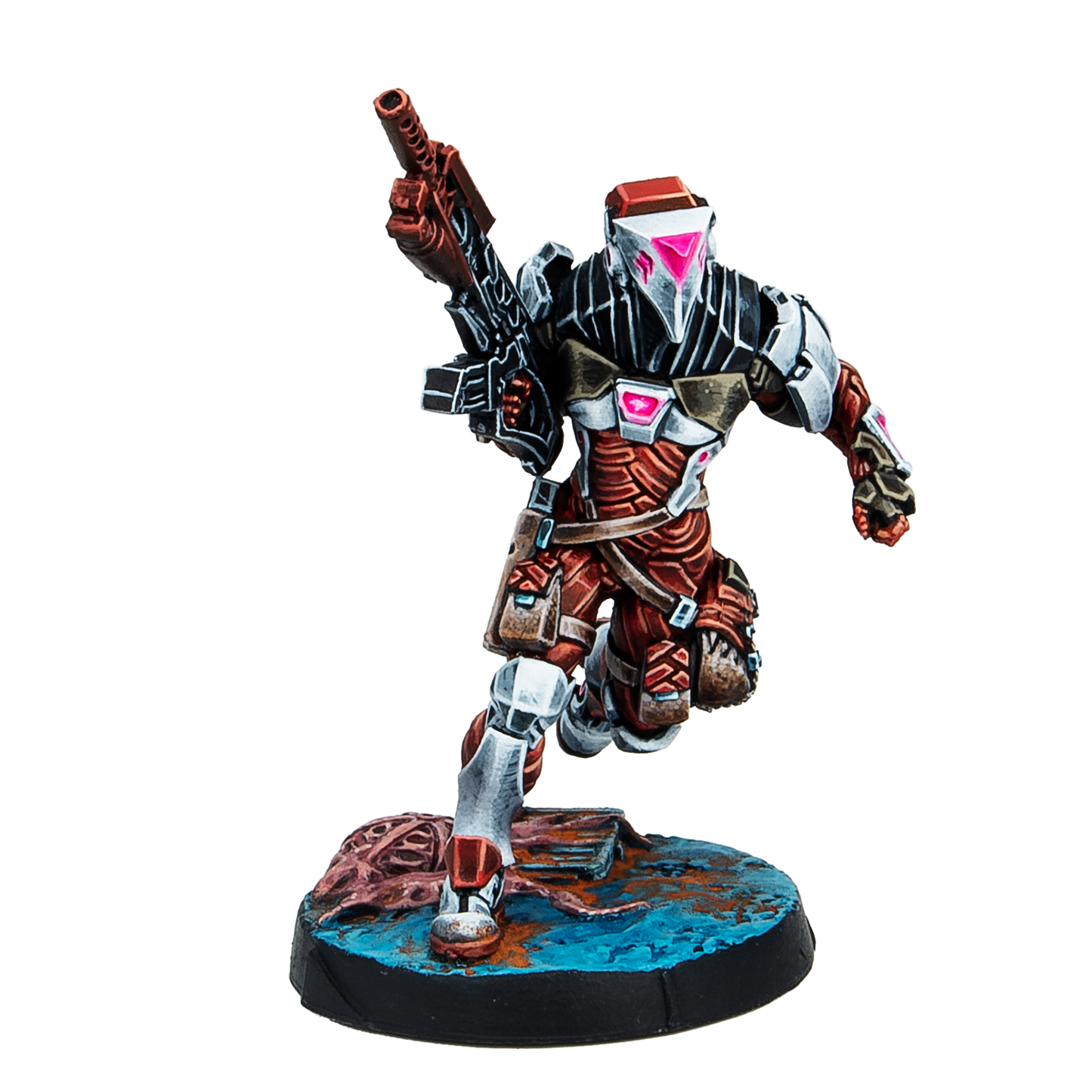 Stingers, Security Tactical Unit [MARCH PRE-ORDER]