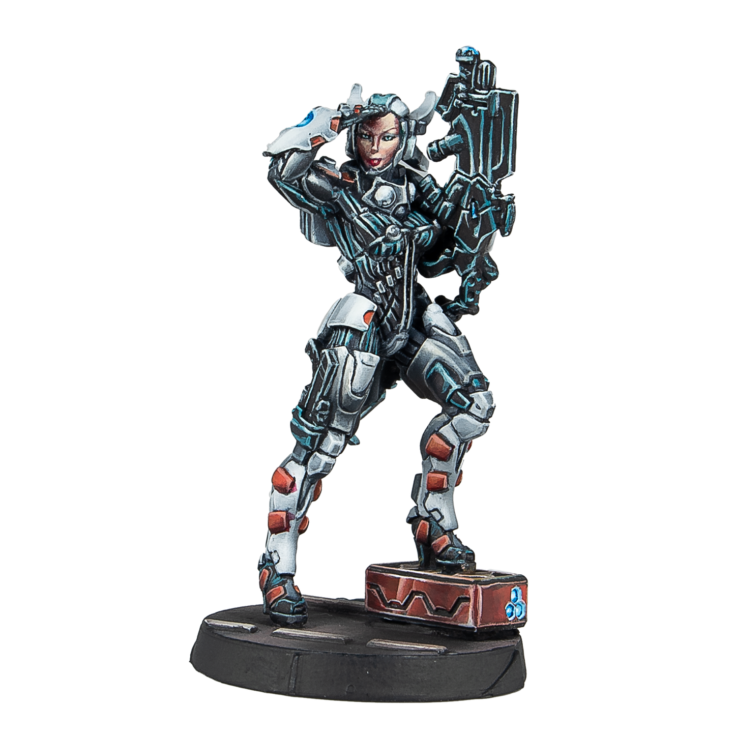 Riot Grrls [MAY PRE-ORDER]