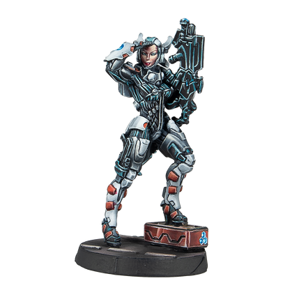 Riot Grrls [MAY PRE-ORDER]