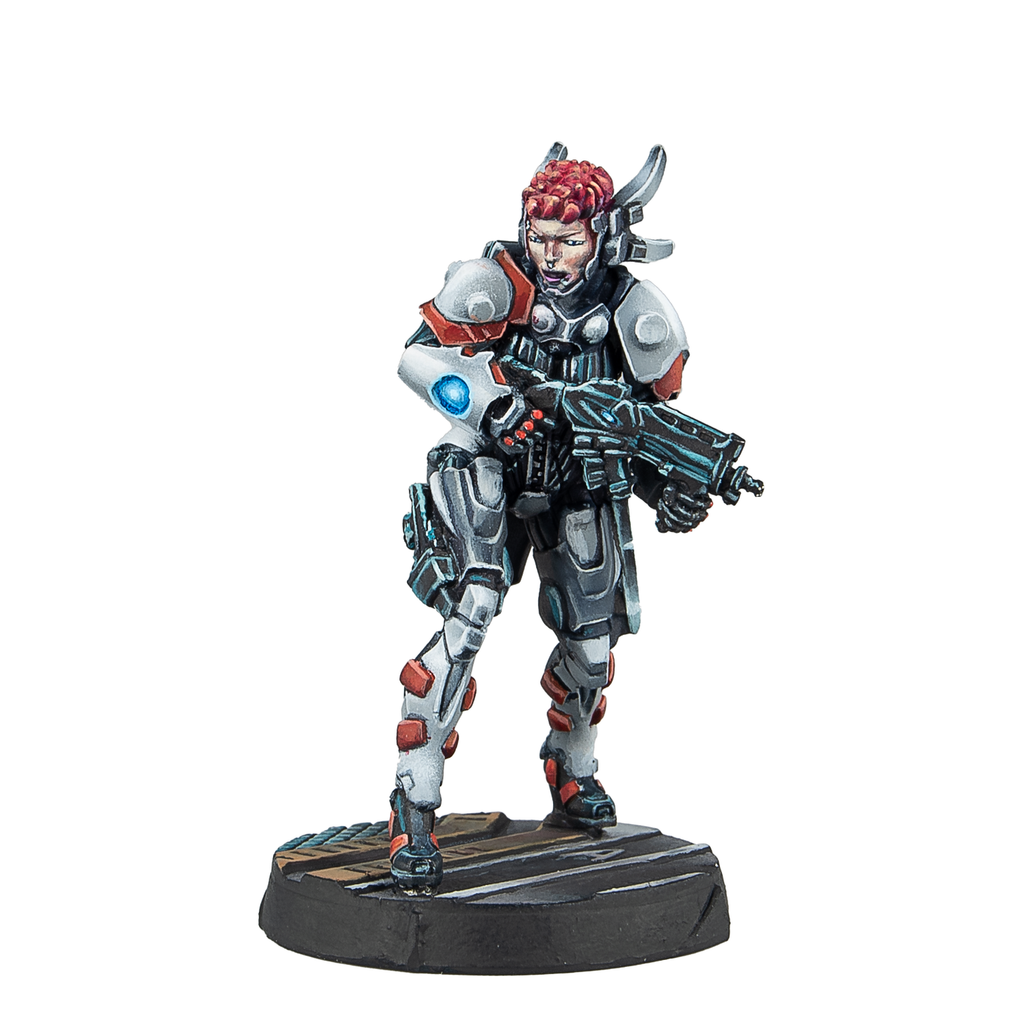 Riot Grrls [MAY PRE-ORDER]