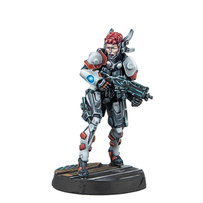 Riot Grrls [MAY PRE-ORDER]