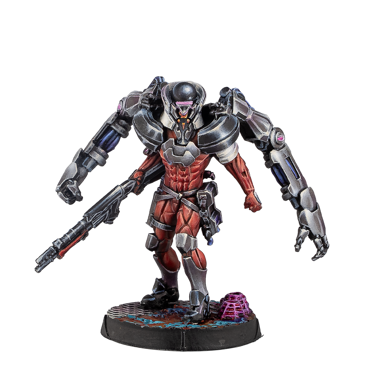 Next Wave Expansion Pack Beta [JULY PRE-ORDER]