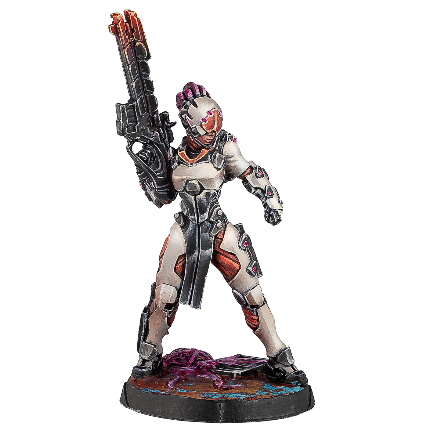 Next Wave Expansion Pack Beta [JULY PRE-ORDER]