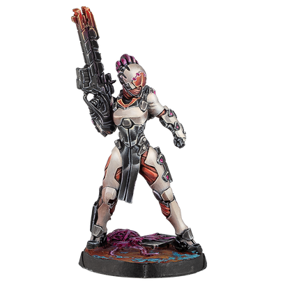 Next Wave Expansion Pack Beta [JULY PRE-ORDER]