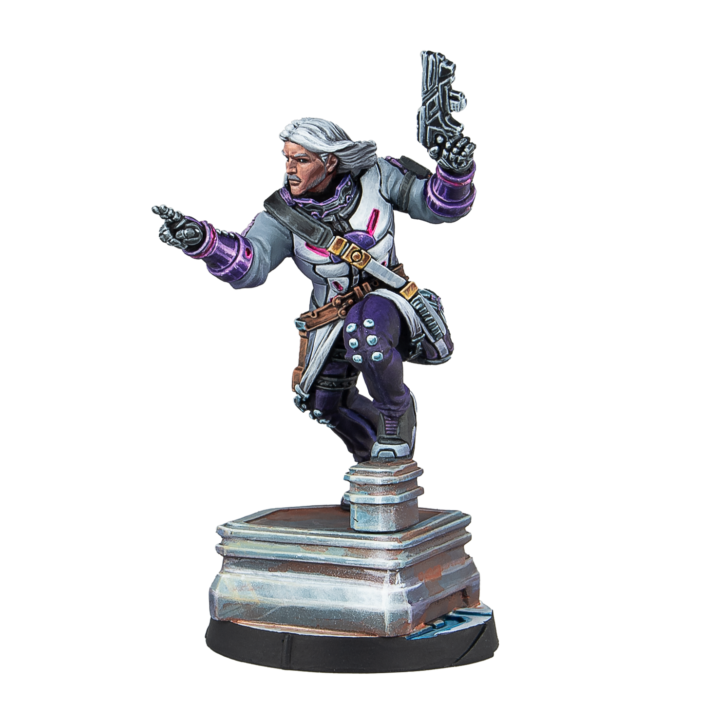 Thamyris the Aoidos [MAY PRE-ORDER]