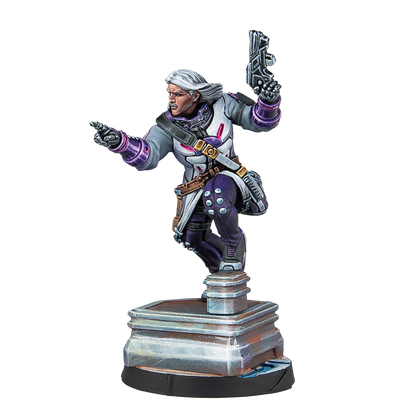 Thamyris the Aoidos [MAY PRE-ORDER]