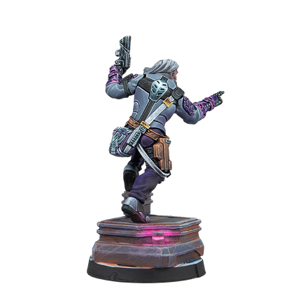 Thamyris the Aoidos [MAY PRE-ORDER]