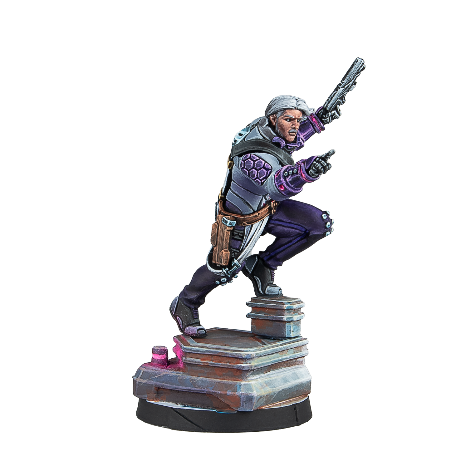 Thamyris the Aoidos [MAY PRE-ORDER]