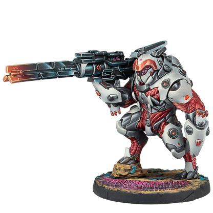 Sartroids: Ranters & Puzzlers [MAY PRE-ORDER]