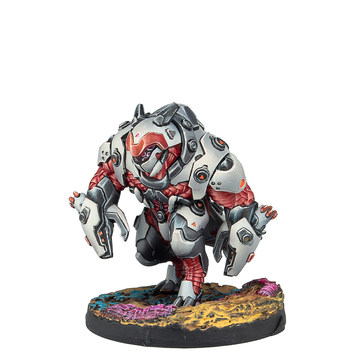 Sartroids: Ranters & Puzzlers [MAY PRE-ORDER]