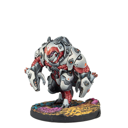 Sartroids: Ranters & Puzzlers [MAY PRE-ORDER]