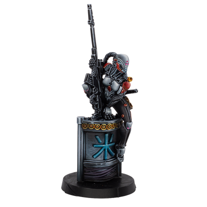 Ninjas (MULTI Sniper/Hacker)[AUGUST PRE-ORDER]