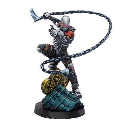 Ninjas (MULTI Sniper/Hacker)[AUGUST PRE-ORDER]