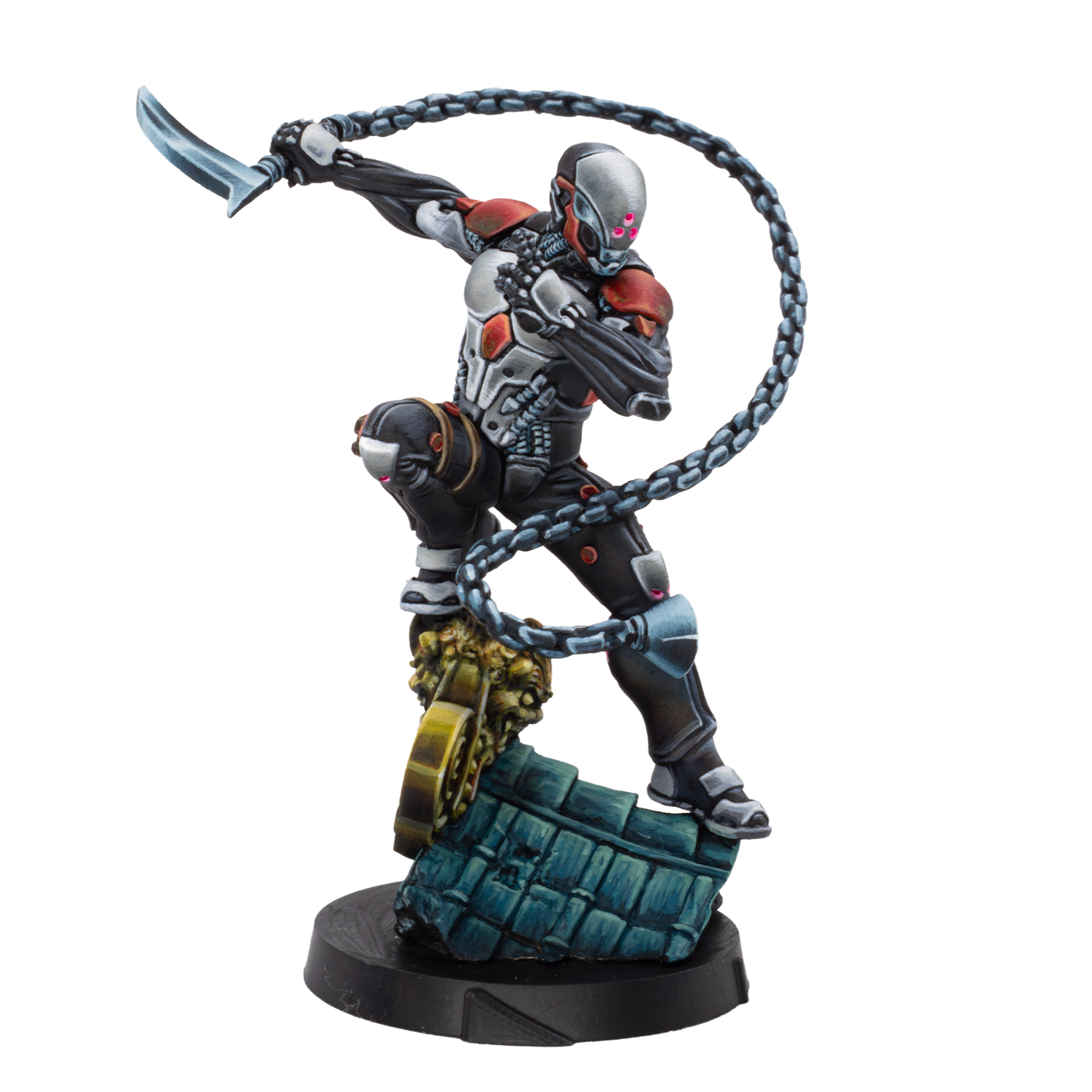 Ninjas (MULTI Sniper/Hacker)[AUGUST PRE-ORDER]