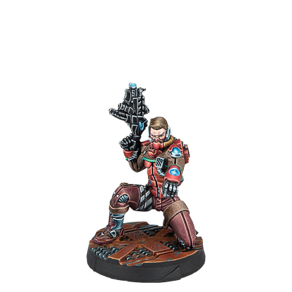 Operation Mazebreaker- Dream in Digital Launch Bundle [JUNE PRE-ORDER]