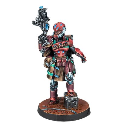 Operation Mazebreaker- Dream in Digital Launch Bundle [JUNE PRE-ORDER]