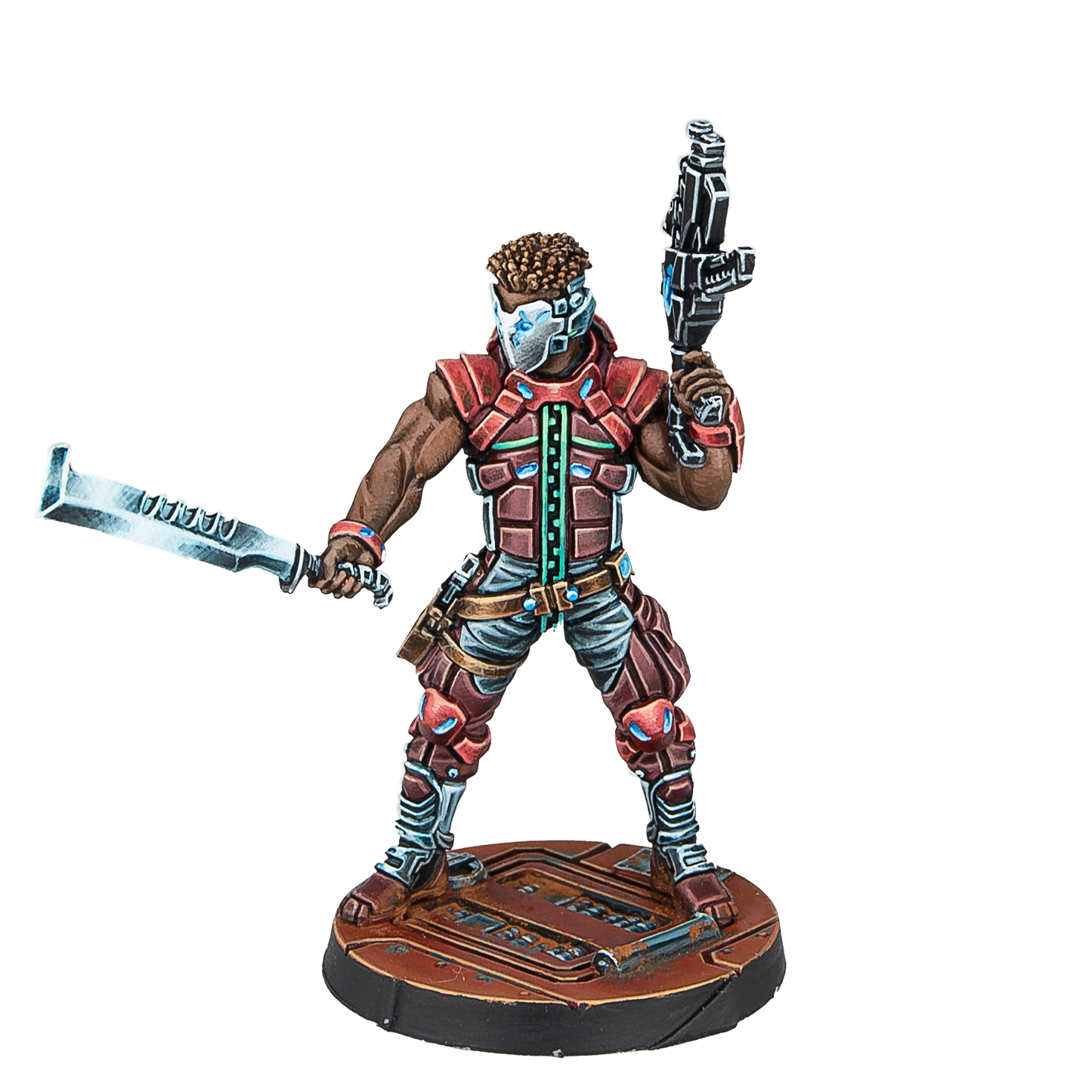 Battle Pack Operation Mazebreaker [JUNE PRE-ORDER]