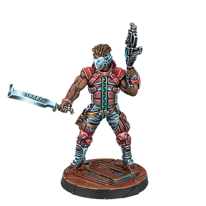 Battle Pack Operation Mazebreaker [JUNE PRE-ORDER]