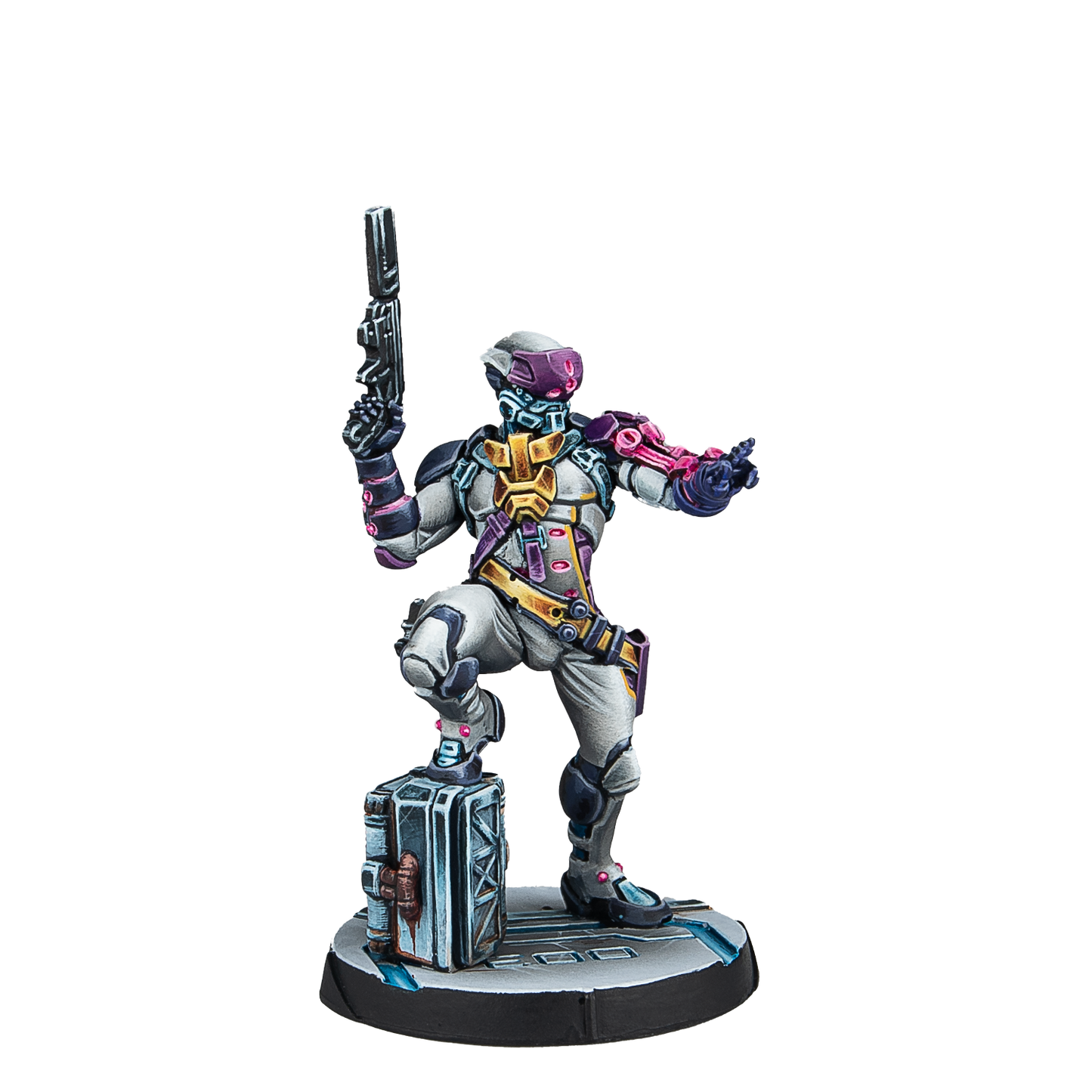 Operation Mazebreaker- Dream in Digital Launch Bundle [JUNE PRE-ORDER]