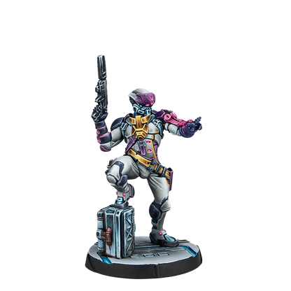 Operation Mazebreaker- Dream in Digital Launch Bundle [JUNE PRE-ORDER]
