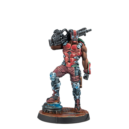 Operation Mazebreaker- Dream in Digital Launch Bundle [JUNE PRE-ORDER]