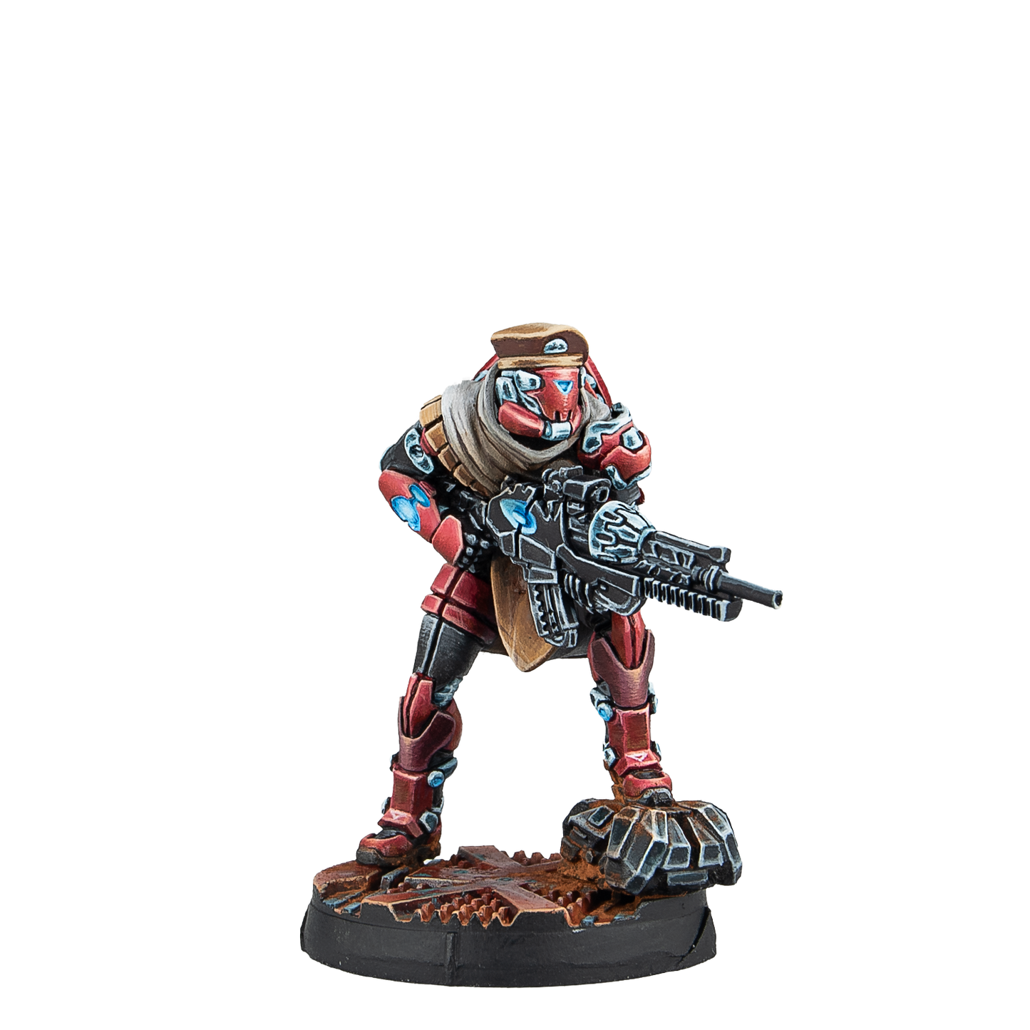 Beyond Operation Mazebreaker [JUNE PRE-ORDER]