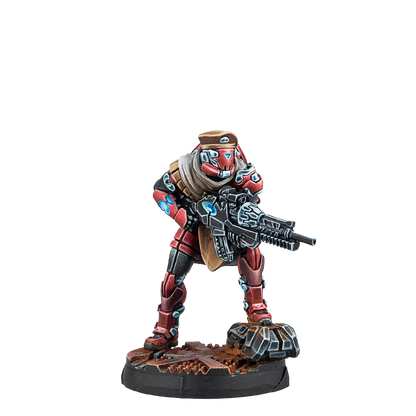 Beyond Operation Mazebreaker [JUNE PRE-ORDER]