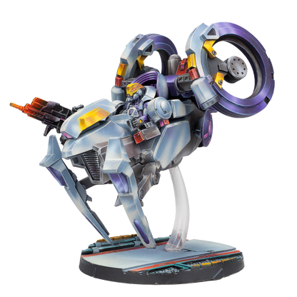 Tarkshyas Interception Wing [SEPTEMBER PRE-ORDER]