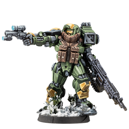Intel Spec-Ops (NOVEMBER PRE-ORDER)