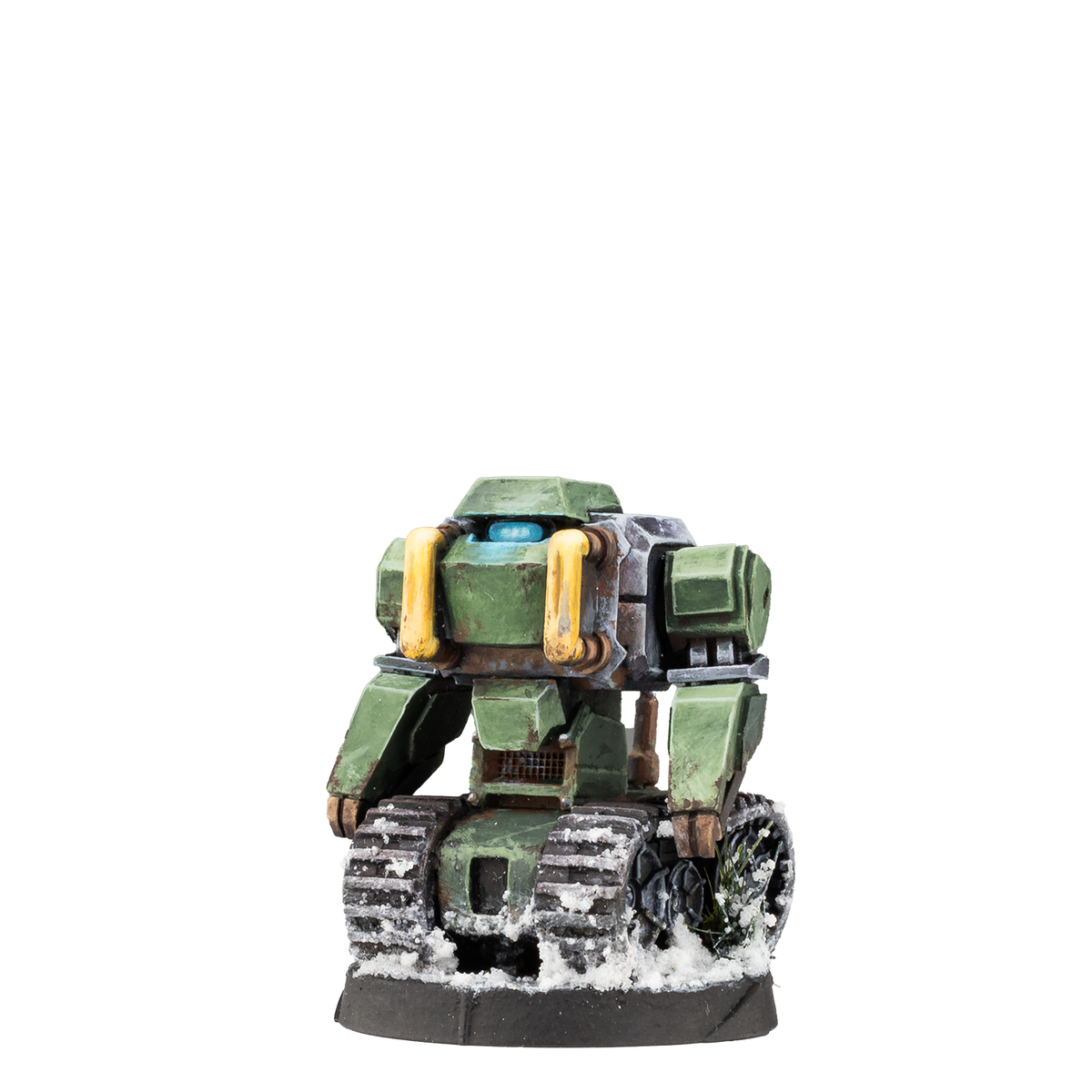Intel Spec-Ops (NOVEMBER PRE-ORDER)