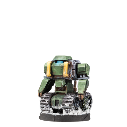 Intel Spec-Ops (NOVEMBER PRE-ORDER)