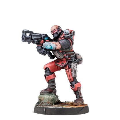 Vortex Spec-Ops (NOVEMBER PRE-ORDER)
